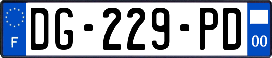 DG-229-PD