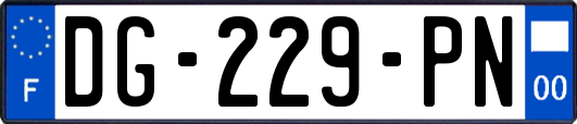 DG-229-PN