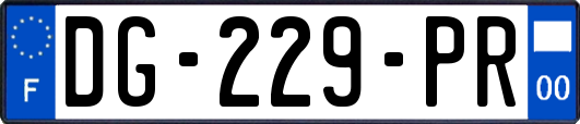 DG-229-PR