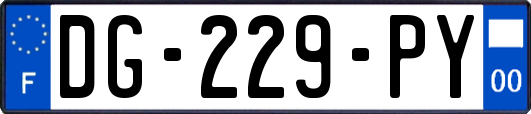 DG-229-PY