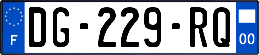 DG-229-RQ