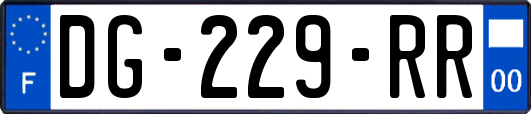 DG-229-RR