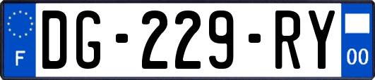 DG-229-RY