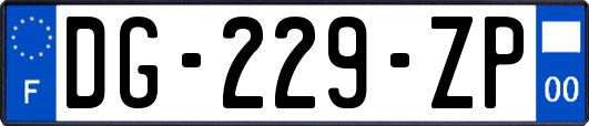 DG-229-ZP