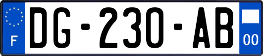 DG-230-AB