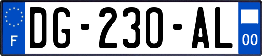 DG-230-AL