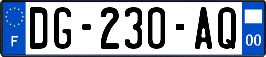 DG-230-AQ