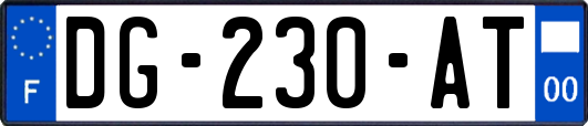 DG-230-AT