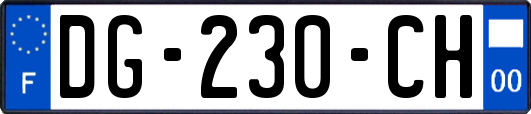 DG-230-CH