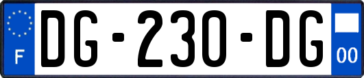 DG-230-DG