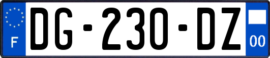 DG-230-DZ