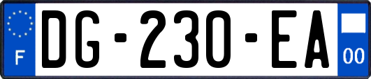DG-230-EA
