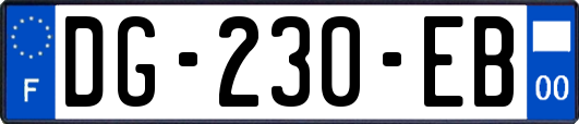 DG-230-EB