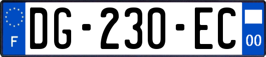 DG-230-EC