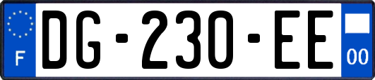 DG-230-EE