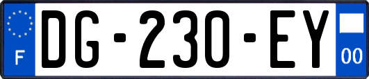 DG-230-EY