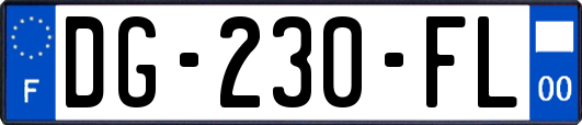 DG-230-FL