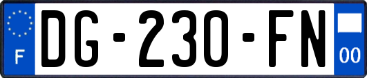 DG-230-FN