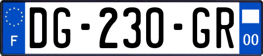 DG-230-GR