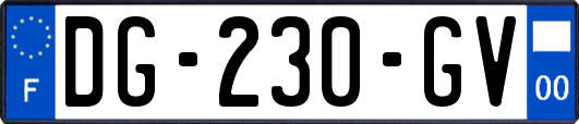 DG-230-GV