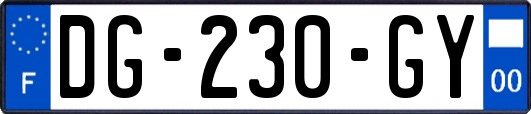 DG-230-GY