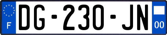 DG-230-JN