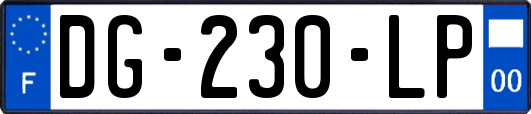 DG-230-LP