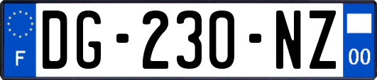 DG-230-NZ