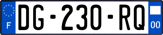 DG-230-RQ