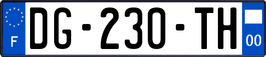 DG-230-TH