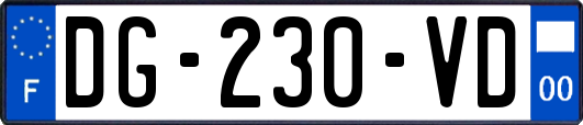 DG-230-VD