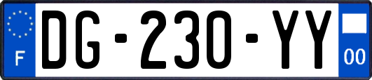 DG-230-YY
