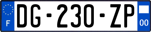 DG-230-ZP