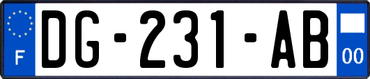 DG-231-AB