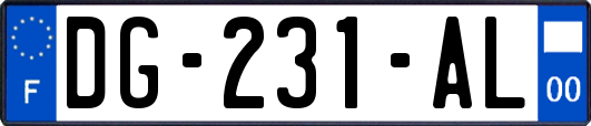 DG-231-AL