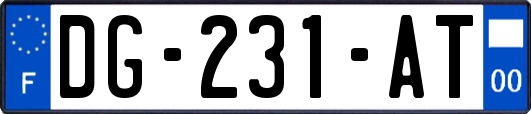 DG-231-AT