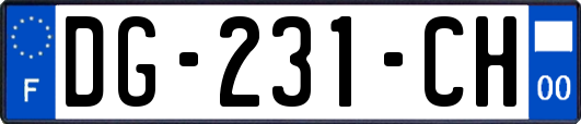 DG-231-CH