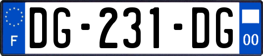 DG-231-DG
