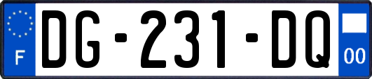 DG-231-DQ