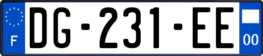 DG-231-EE