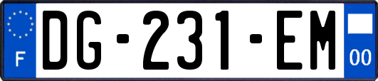 DG-231-EM