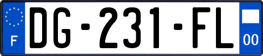 DG-231-FL