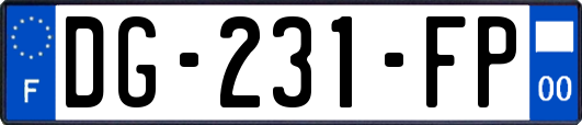 DG-231-FP