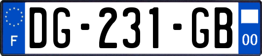 DG-231-GB