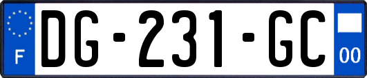 DG-231-GC