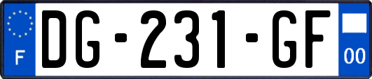 DG-231-GF