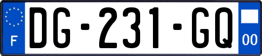 DG-231-GQ