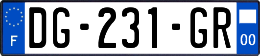 DG-231-GR