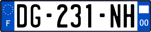 DG-231-NH