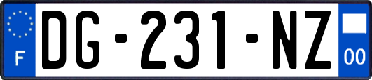 DG-231-NZ